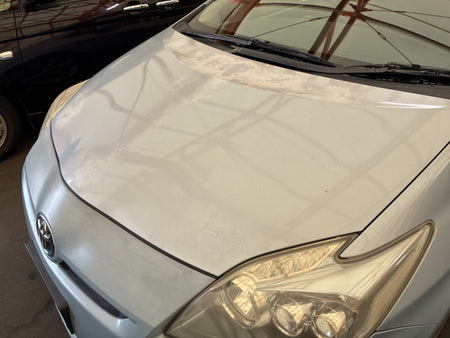 [CHOOSE PARTS] TOYOTA PRIUS ZVW30 2009 2ZR-FXE FF AT 2WD #0001000015912