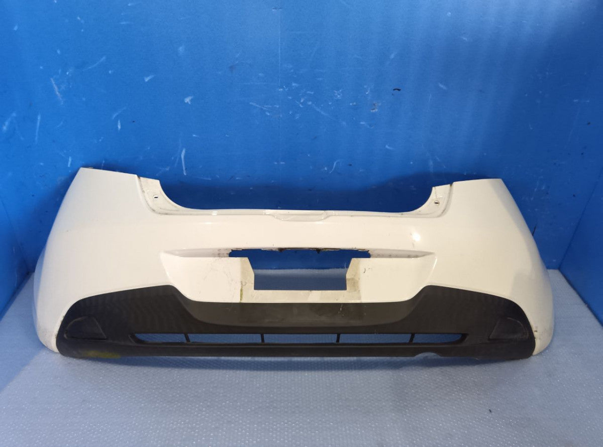 [R BUMPER ASSY] MAZDA DEMIO DE3FS 2010 ZJ-VE FF AT 2WD #0403269017386