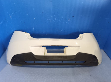 [R BUMPER ASSY] MAZDA DEMIO DE3FS 2010 ZJ-VE FF AT 2WD #0403269017386