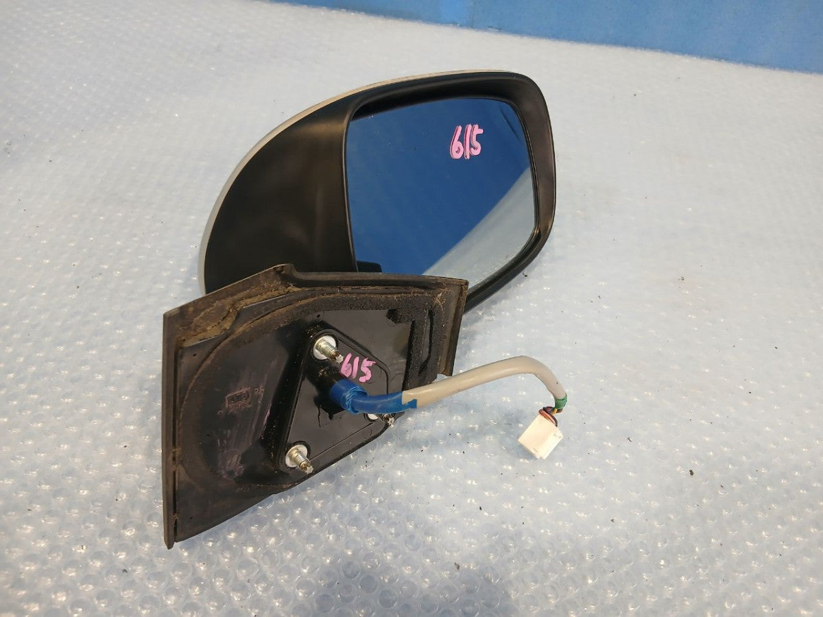 [SIDE MIRROR RH] TOYOTA VITZ KSP90 2009 1KR-FE FF AT 2WD #0403266011045