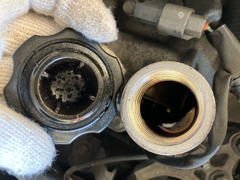 [CHOOSE PARTS] MAZDA AXELA SPORT BK5P 2007 ZY-VE FF AT 2WD #0002002661740