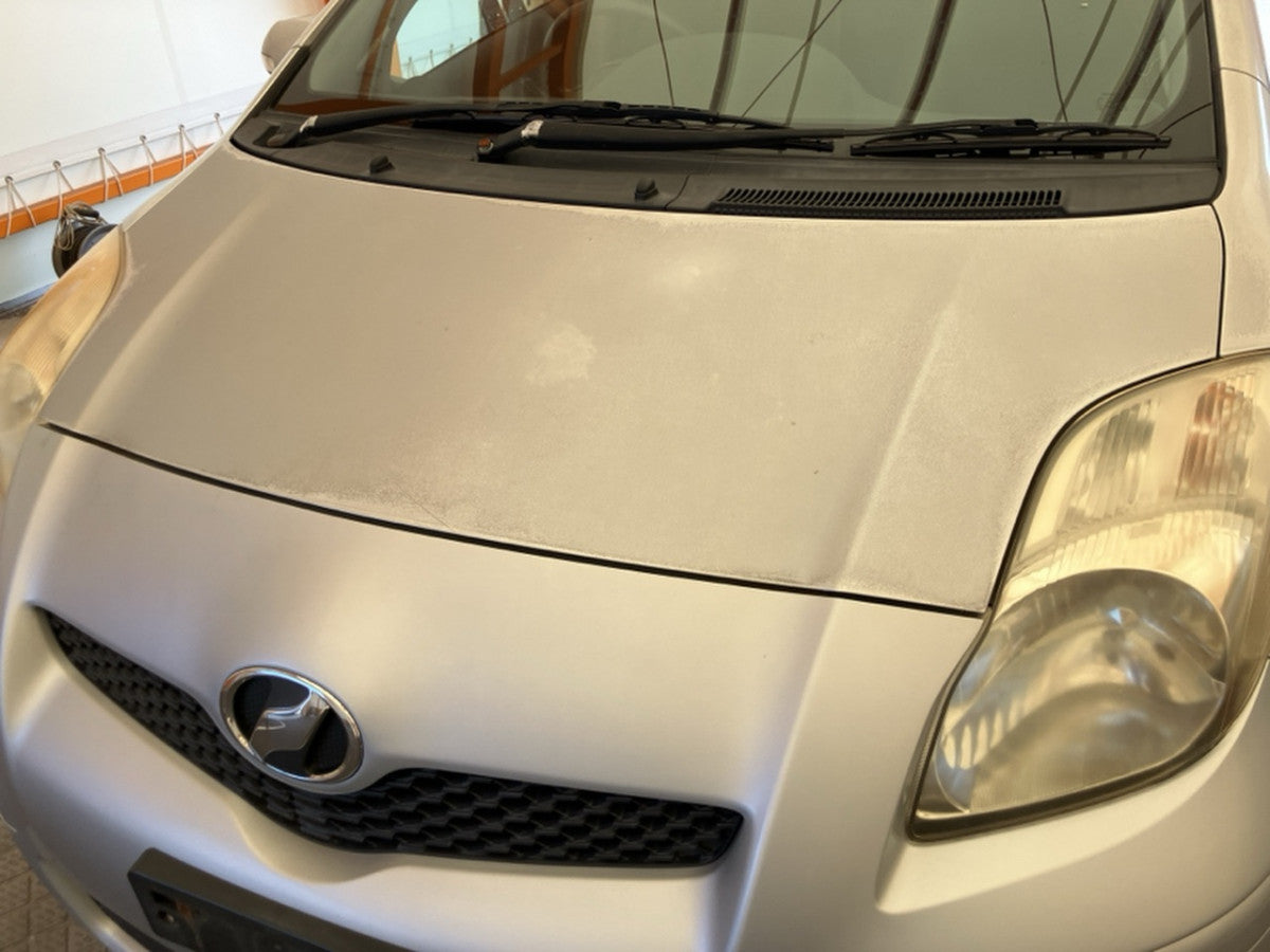 [CHOOSE PARTS] TOYOTA VITZ KSP90 2009 1KR-FE FF AT 2WD #0001000016179