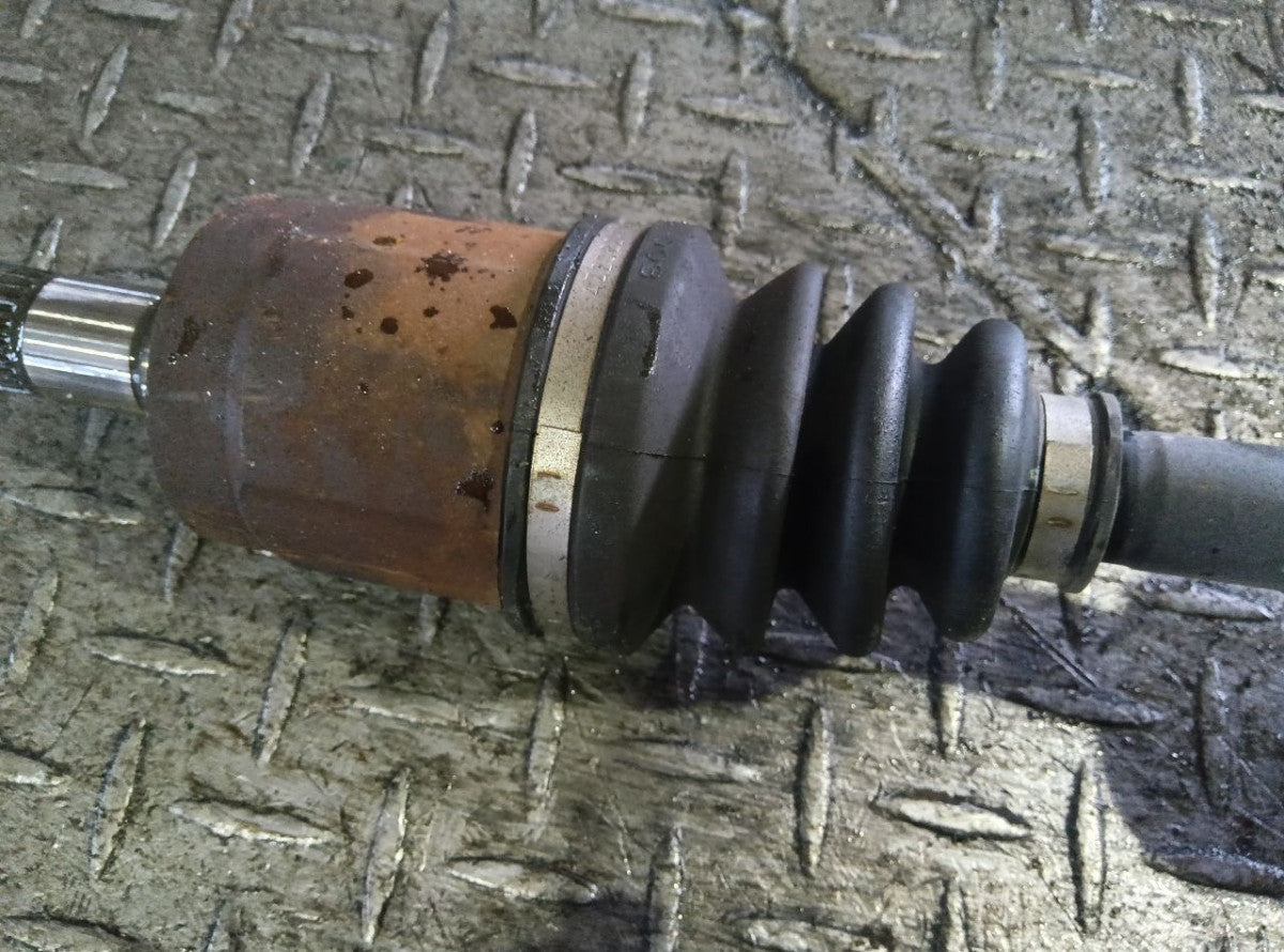 [F SUSPENSION ASSY RH] HONDA FIT GD3 2004 L15A FF MT 2WD #0403264007928