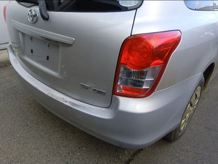 [FENDER LINER RH] TOYOTA COROLLA FIELDER NZE144G 2010 1NZ-FE FF AT 4WD #0403269016371