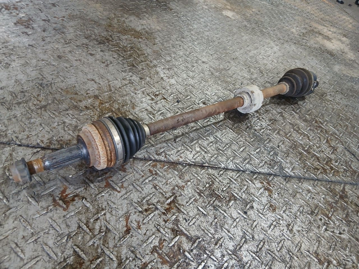 [F DRIVE SHAFT RH] TOYOTA COROLLA FIELDER NZE141G 2010 1NZ-FE FF AT 2WD #0403269016399