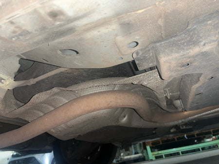 [CHOOSE PARTS] MAZDA DEMIO DJ3FS 2017 P3-VPS FF AT 2WD #0451000000478