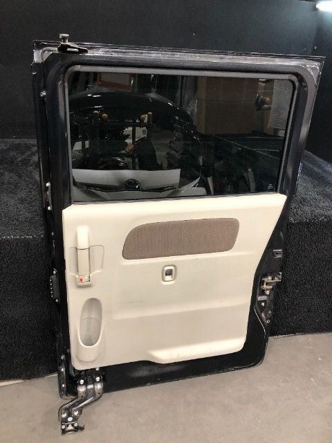 [R DOOR ASSY RH] NISSAN NV100 CLIPPER DR17V  R06A FR AT 4WD #0003241577679