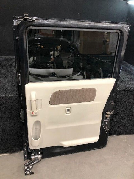 [R DOOR ASSY RH] NISSAN NV100 CLIPPER DR17V  R06A FR AT 4WD #0003241577679