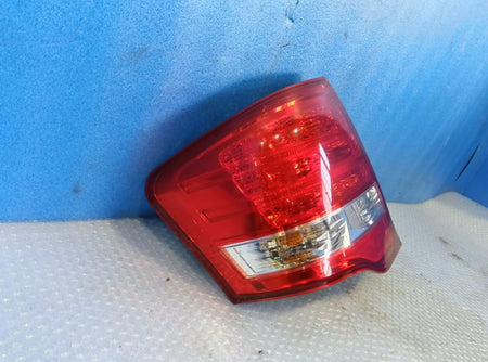 [TAIL LAMP LH] TOYOTA COROLLA AXIO NZE141 2009 1NZ-FE FF AT 2WD #0403269016777
