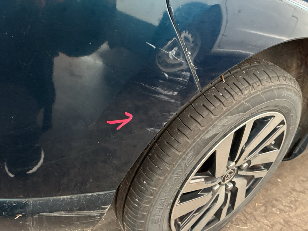 [R DOOR ASSY RH] TOYOTA ROOMY M900A 2017 1KR-FE FF AT 2WD #0003261026193