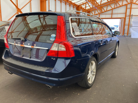 [HEADLIGHT ASSY RH] VOLVO V70 BB4164TW 2012 B4164T FF AT 2WD #0003257930212