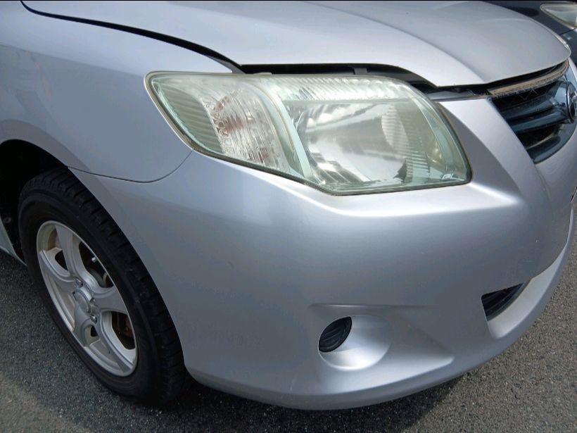 [CHOOSE PARTS] TOYOTA COROLLA FIELDER NZE141G 2009 1NZ-FE FF AT 2WD #0401000000675