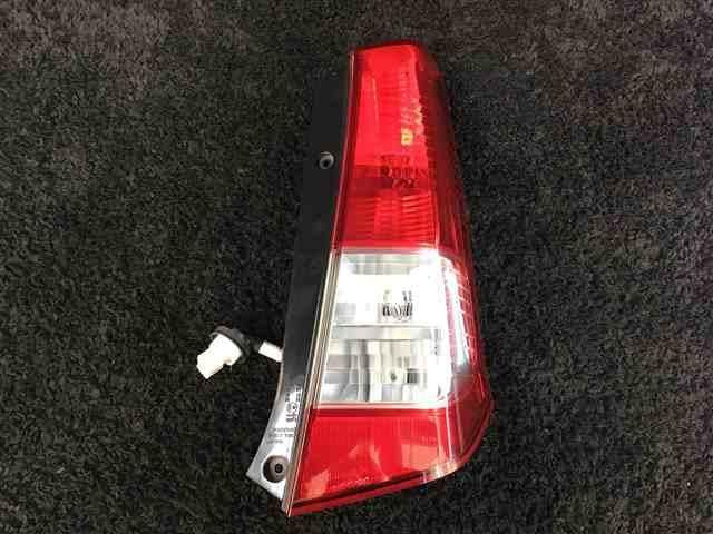 [TAIL LAMP RH] SUZUKI AZ-WAGON MJ23S  K6A FF MT 4WD #0003225191251