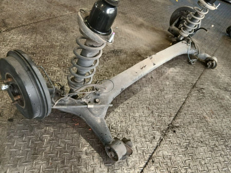 [REAR HOUSING ASSY] TOYOTA COROLLA FIELDER NZE141G 2007 1NZ-FE FF AT 2WD #0403267012915