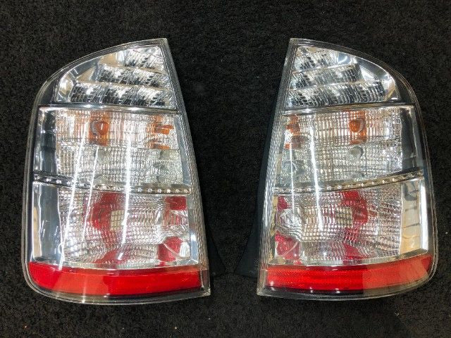 [TAIL LAMP LH / RH] TOYOTA PRIUS NHW20 2006 1NZ-FXE FF AT 2WD #0003262035792