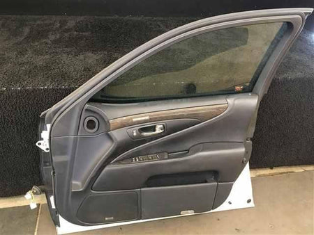 [F DOOR ASSY RH] TOYOTA LS UVF45  2UR-FSE FR AT 4WD #0003225190803