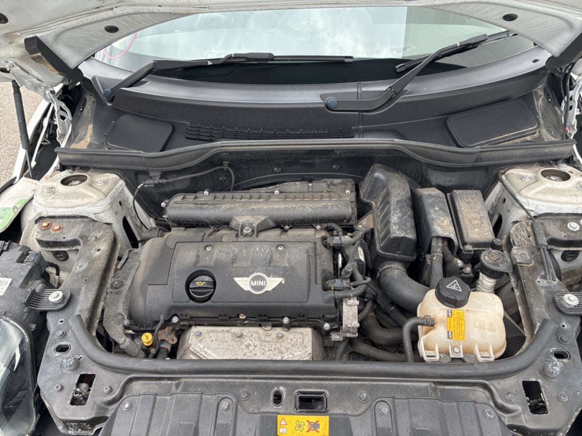 [CHOOSE PARTS] BMW MINI ZA16 2014 N16B16A FF AT 2WD #0002002672033