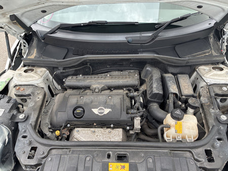 [CHOOSE PARTS] BMW MINI ZA16 2014 N16B16A FF AT 2WD #0002002672033