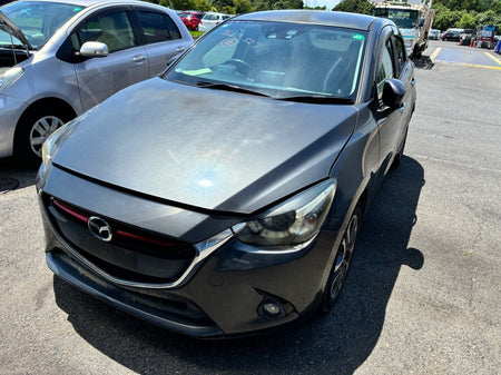 [CHOOSE PARTS] MAZDA DEMIO DJ5FS 2015 S5-DPTS FF MT 2WD #0401000000769