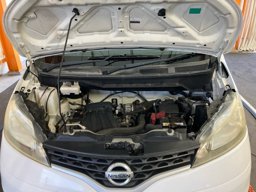[CHOOSE PARTS] NISSAN NV200 VANETTE VAN VM20 2011 HR16DE FF AT 2WD #0002002693027