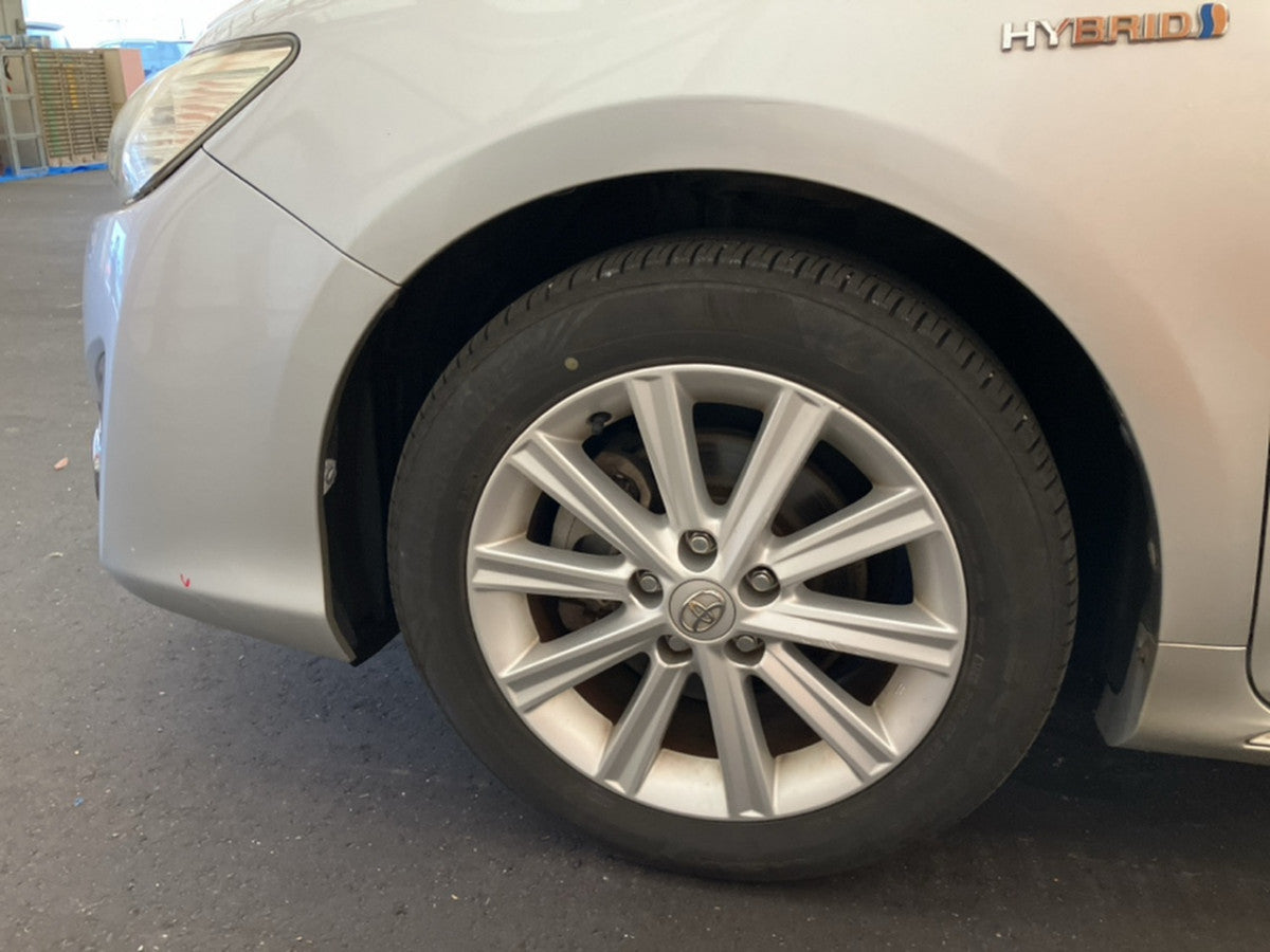 [SIDE MIRROR RH] TOYOTA CAMRY AVV50 2012 2AR-FXE FF AT 2WD #0003254888479