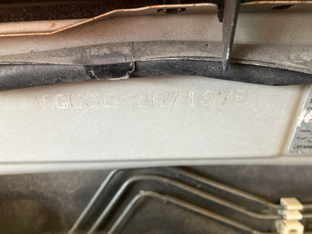 [CHOOSE PARTS] TOYOTA PASSO KGC30 2011 1KR-FE FF AT 2WD #0002002661617