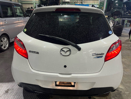 [CHOOSE PARTS] MAZDA DEMIO DEJFS 2012 P3-VPS FF AT 2WD #0451000000445