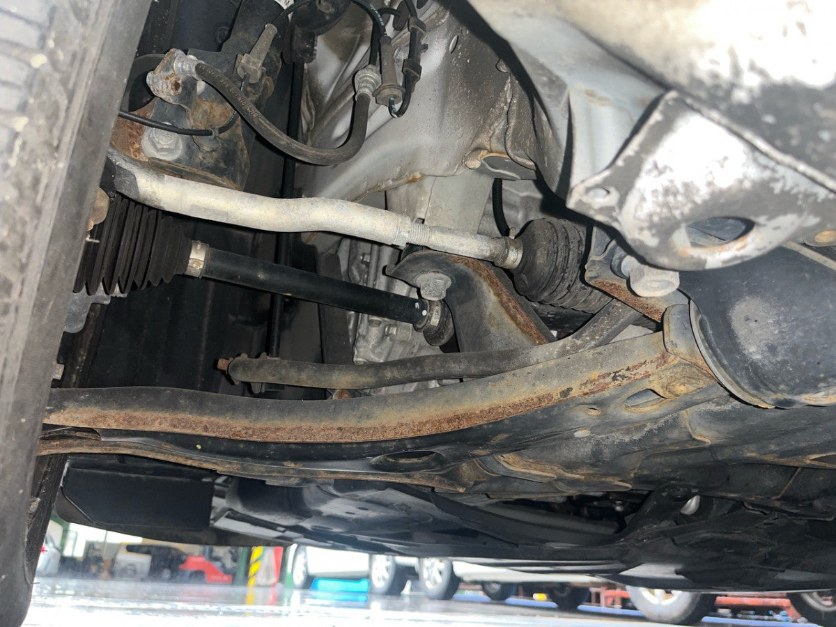 [CHOOSE PARTS] HONDA INSIGHT ZE2 2009 LDA FF AT 2WD #0451000000443