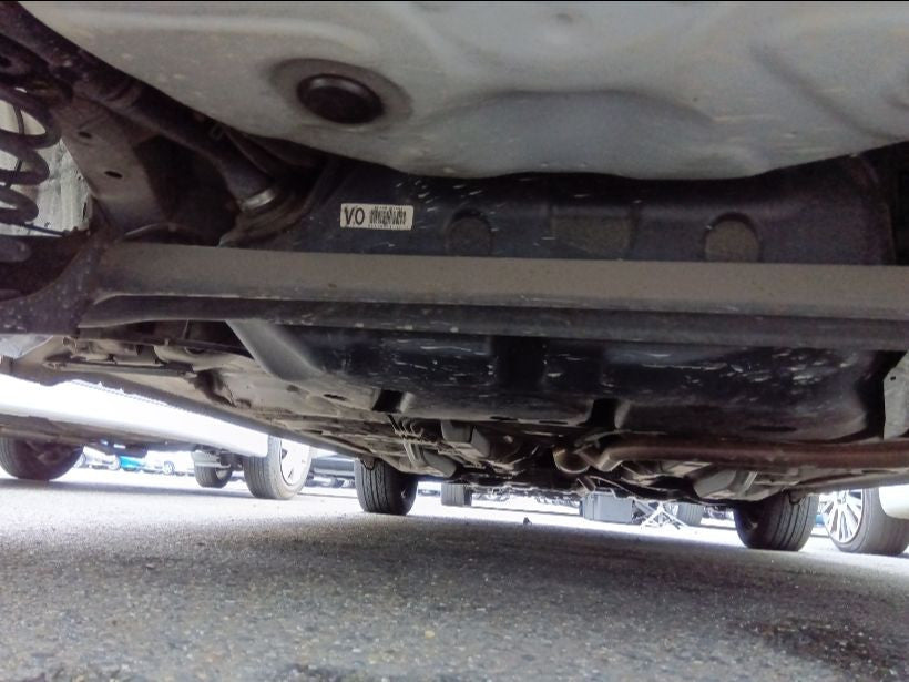 [F DRIVE SHAFT RH] TOYOTA VITZ KSP90 2006 1KR-FE FF AT 2WD #0403265009857