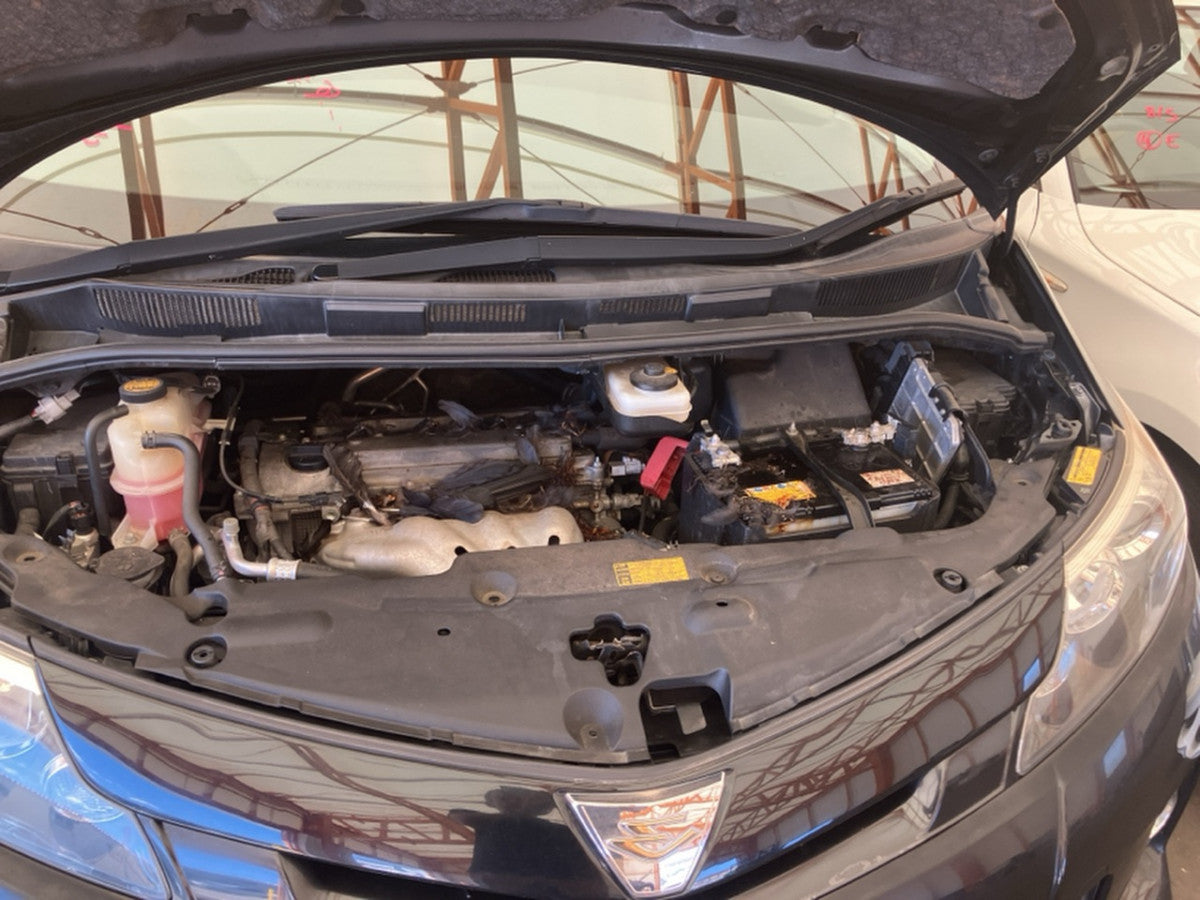 [CHOOSE PARTS] TOYOTA ESTIMA ACR50W 2013 2AZ-FE FF AT 2WD #0001000016116