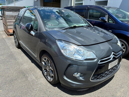 [CHOOSE PARTS] CITROEN DS3 A5C5F01 2013 5F01 FF AT 2WD #0401000000760