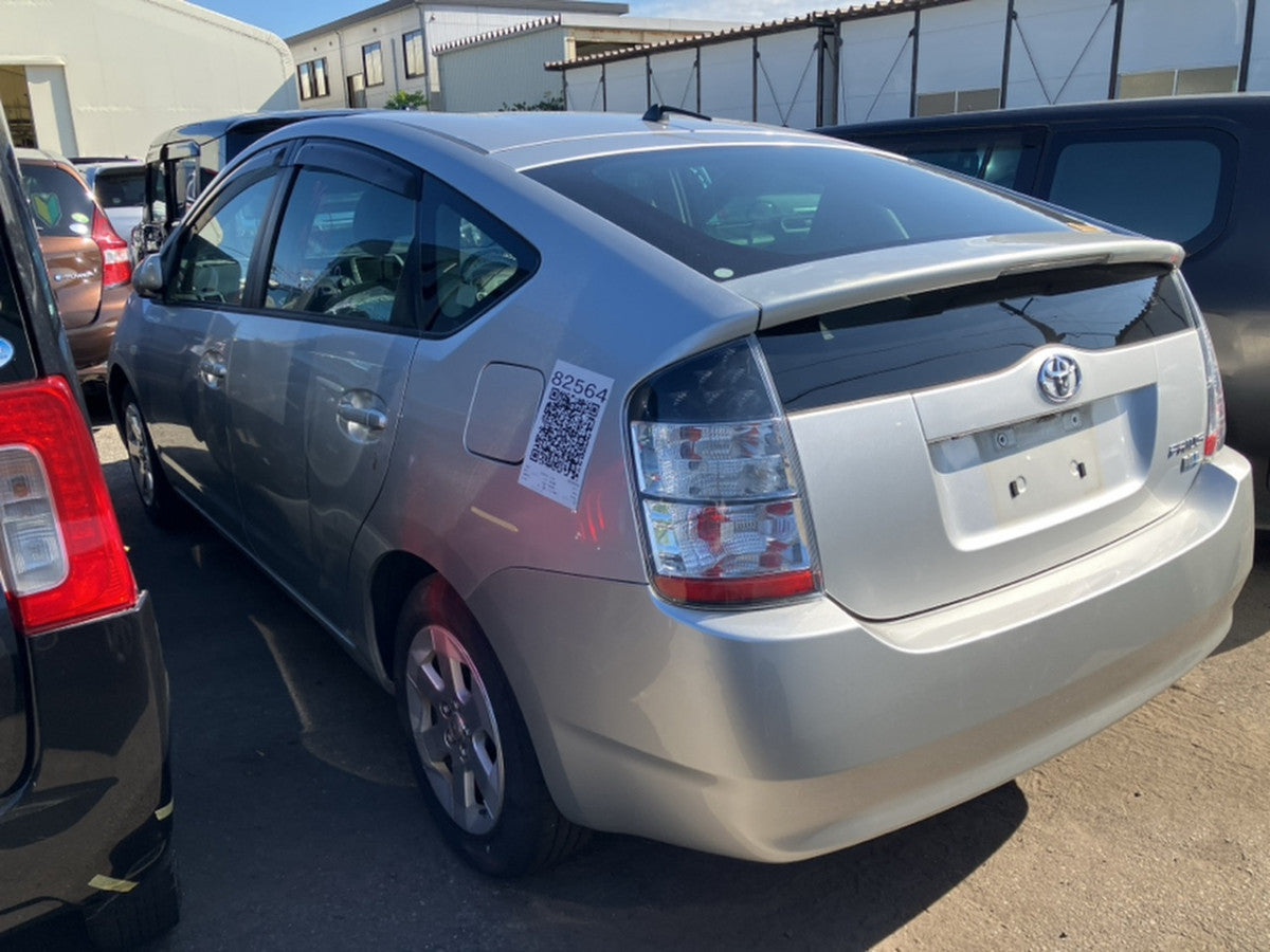 [CHOOSE PARTS] TOYOTA PRIUS NHW20 2005 1NZ-FXE FF AT 2WD #0002002682564