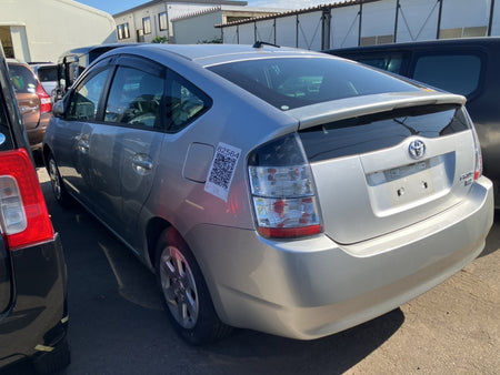 [CHOOSE PARTS] TOYOTA PRIUS NHW20 2005 1NZ-FXE FF AT 2WD #0002002682564