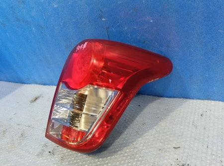 [TAIL LAMP RH] TOYOTA COROLLA FIELDER NZE144G 2009 1NZ-FE FF AT 4WD #040326A018254