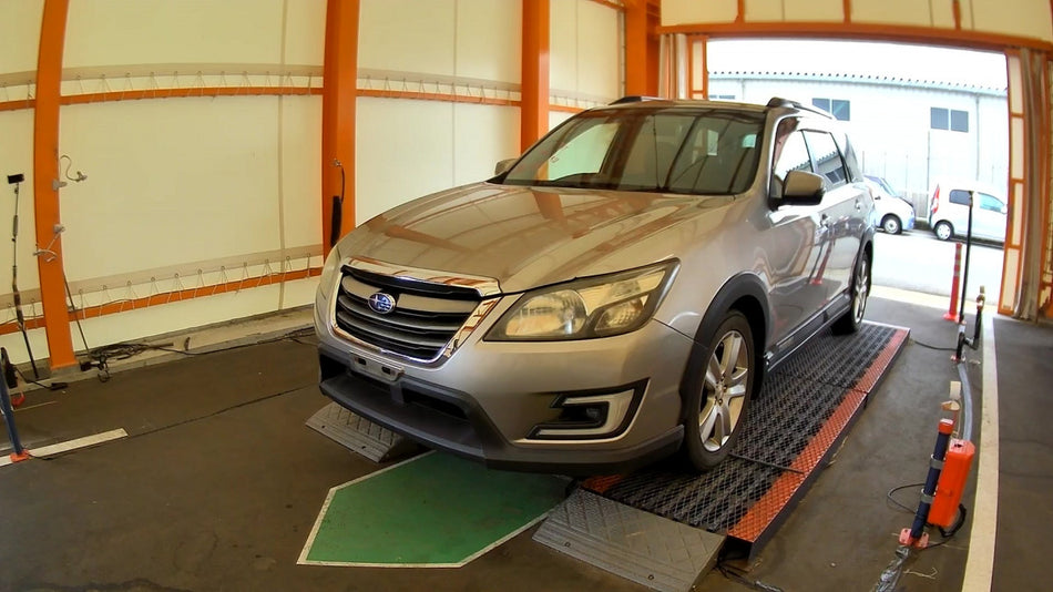 [CHOOSE PARTS] SUBARU EXIGA CROSSOVER7 YAM 2015 FB25 FF AT 4WD #0001000015793