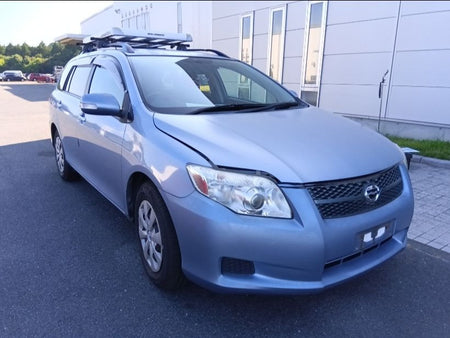 [ABS ACTUATOR] TOYOTA COROLLA FIELDER NZE141G 2008 1NZ-FE FF AT 2WD #0403267012982