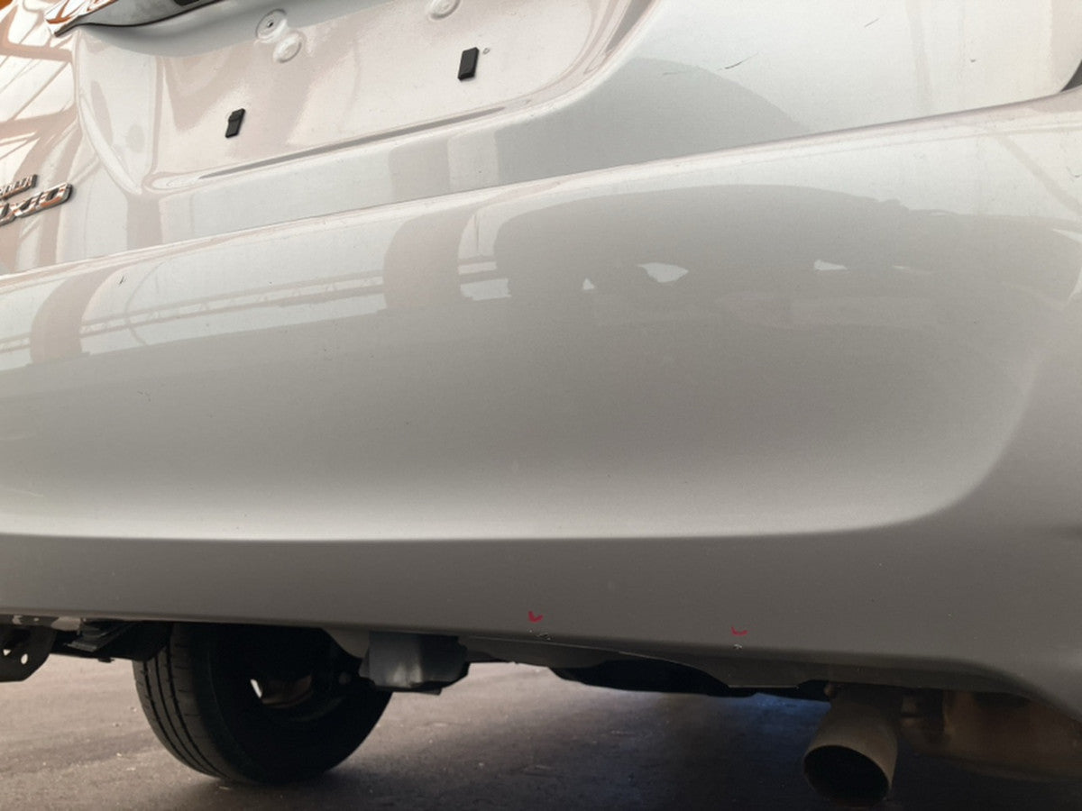 [BRAKE MASTER ASSY] TOYOTA COROLLA AXIO NZE161 2014 1NZ-FE FF AT 2WD #0003261025013