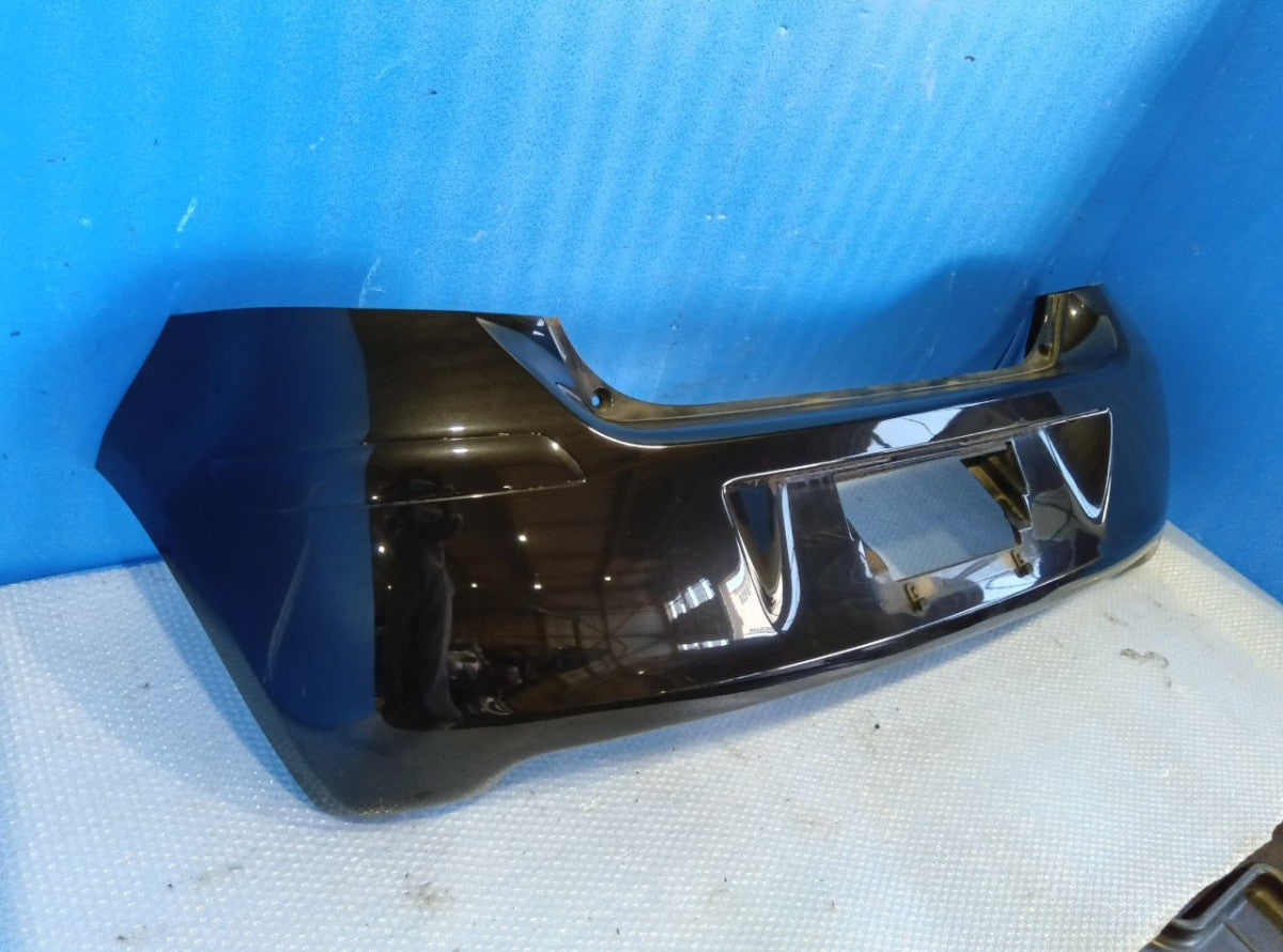[R BUMPER ASSY] TOYOTA VITZ KSP90 2009 1KR-FE FF AT 2WD #0403267012348