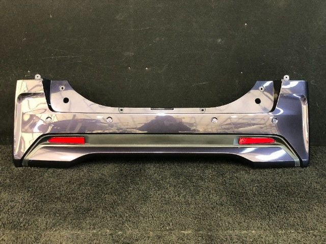[R BUMPER ASSY] NISSAN ROOX B47A  BR06 FF AT 4WD #0003263048707