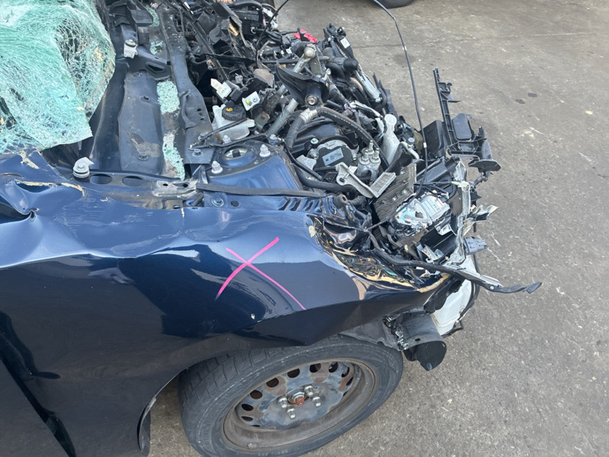 [CHOOSE PARTS] MAZDA DEMIO DJLAS 2019 P5-VPS FF AT 4WD #0002002661702