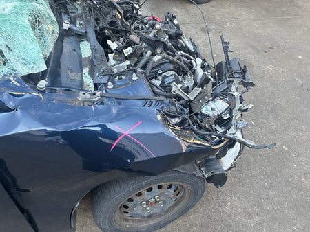 [CHOOSE PARTS] MAZDA DEMIO DJLAS 2019 P5-VPS FF AT 4WD #0002002661702