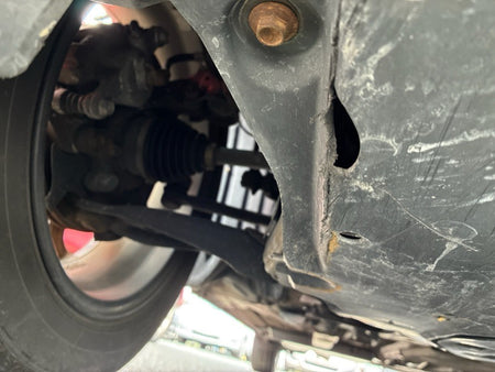 [CHOOSE PARTS] MAZDA DEMIO DJ5FS 2015 S5-DPTS FF AT 2WD #0401000000898