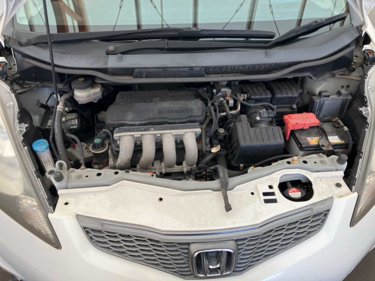 [CHOOSE PARTS] HONDA FIT GE6 2009 L13A FF AT 2WD #0002002672242