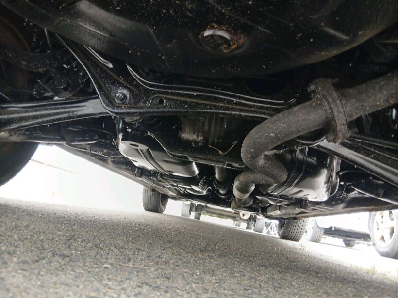 [CHOOSE PARTS] TOYOTA COROLLA FIELDER ZRE144G 2010 2ZR-FAE FF AT 4WD #0401000000661
