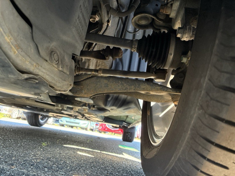 [CHOOSE PARTS] MAZDA DEMIO DJ5FS 2014 S5-DPTS FF AT 2WD #0401000000908