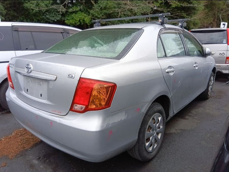 [CHOOSE PARTS] TOYOTA COROLLA AXIO NZE141 2006 1NZ-FE FF AT 2WD #0401000000431