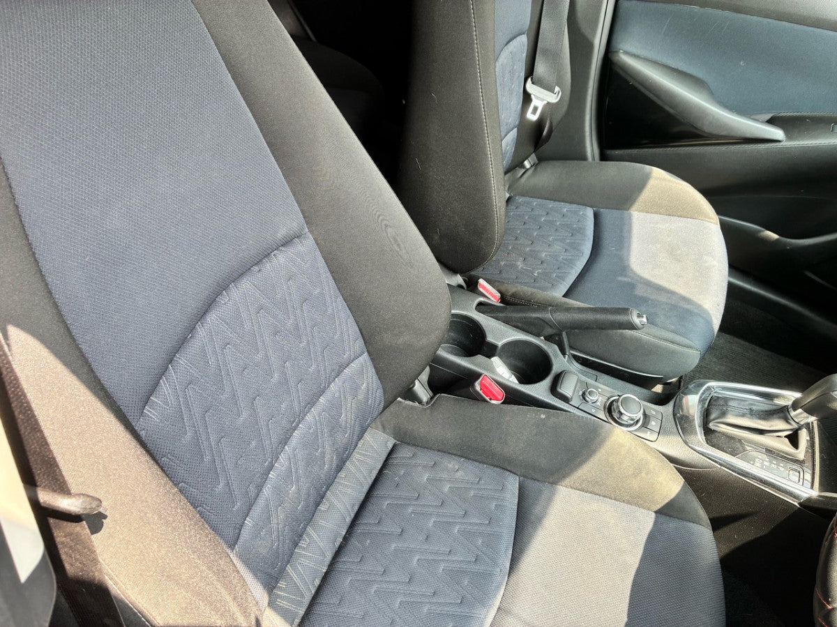 [R BUMPER ASSY] MAZDA DEMIO DJ5FS 2015 S5-DPTS FF AT 2WD #0403268015269