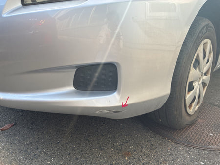 [TAIL LAMP LH] TOYOTA COROLLA FIELDER NZE141G 2007 1NZ-FE FF AT 2WD #0403269016982