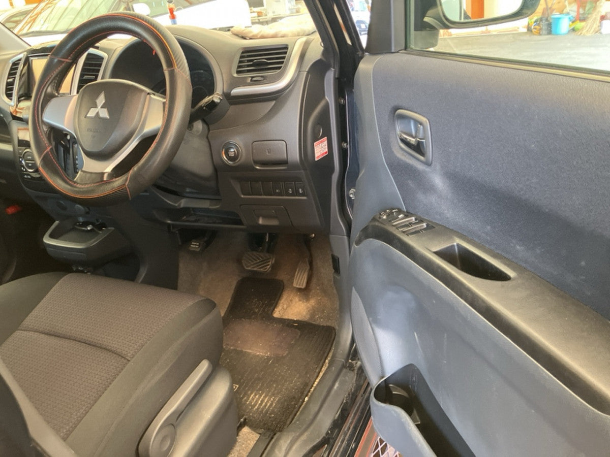 [CHOOSE PARTS] MITSUBISHI DELICA D:2 MB15S 2014 K12B FF AT 2WD #0002002672019