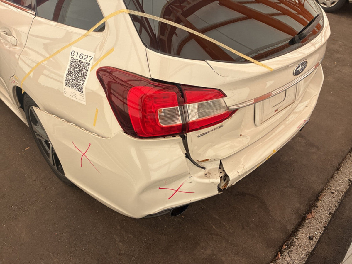 [CHOOSE PARTS] SUBARU LEVORG VM4 2016 FB16 FF AT 4WD #0002002661627